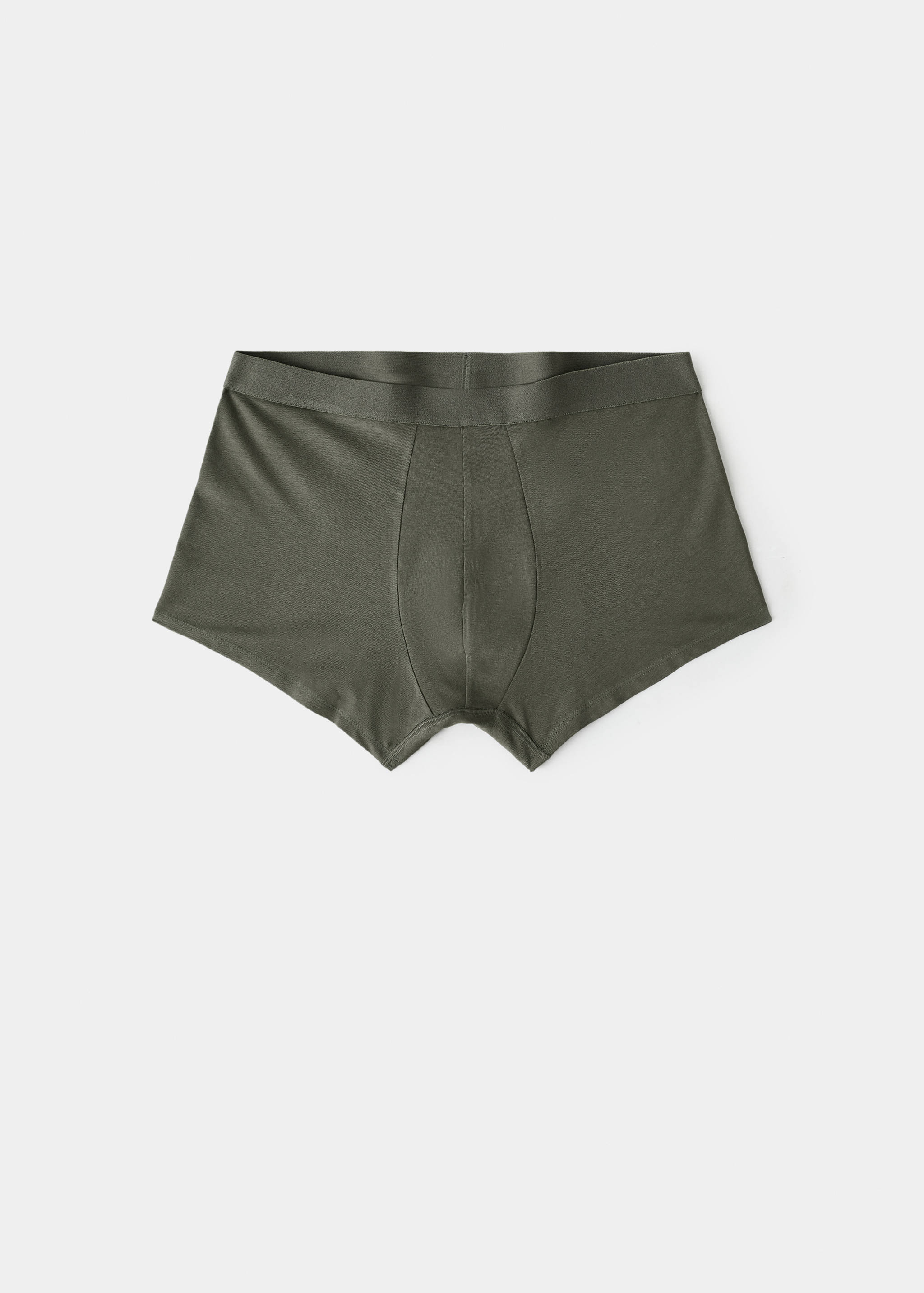 3-pack cotton underpants - Details of the article 0