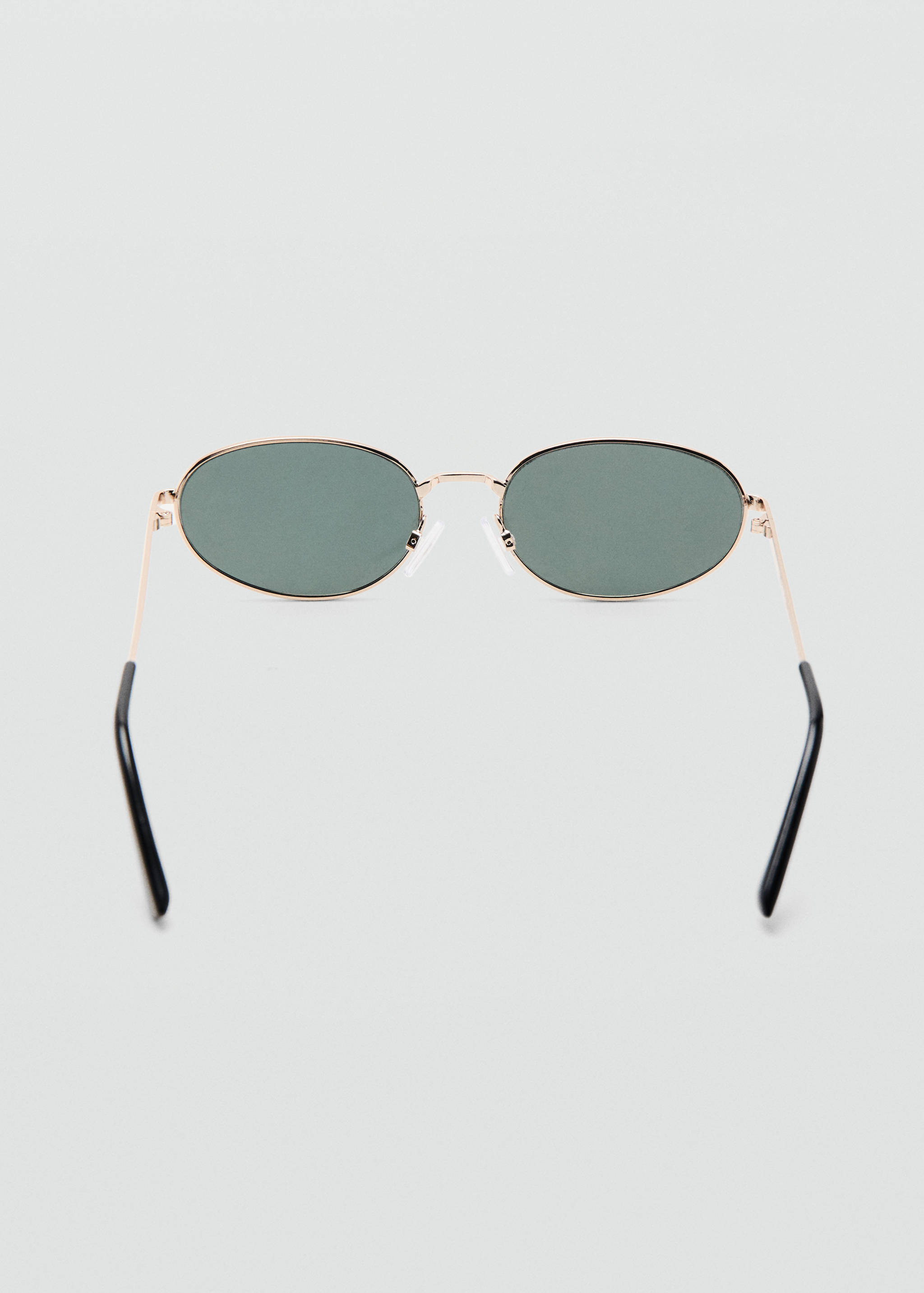 Sonnenbrille mit Metallfassung - Detail des Artikels 1