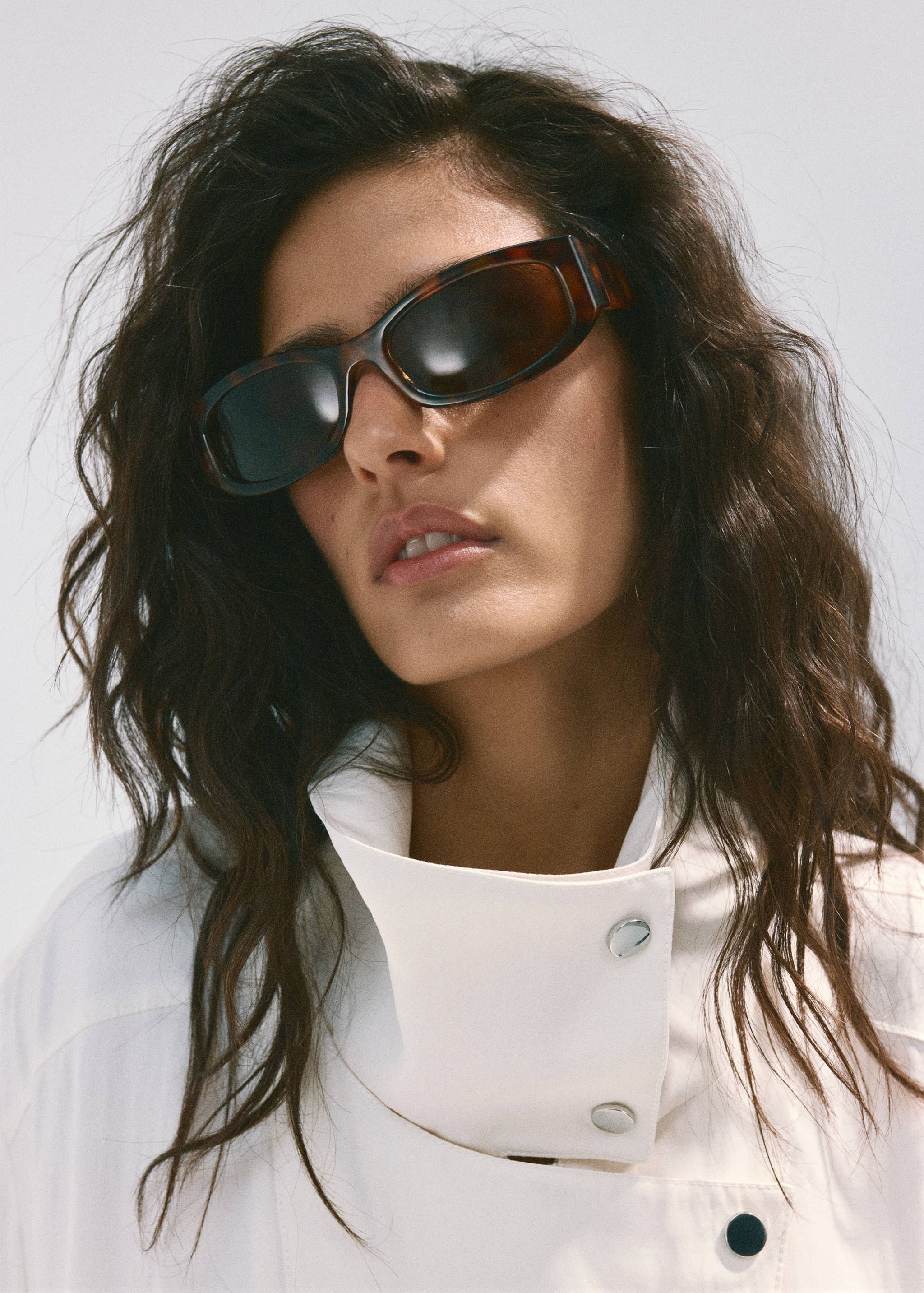 Lunettes de soleil monture plastique - Détail de l'article 9