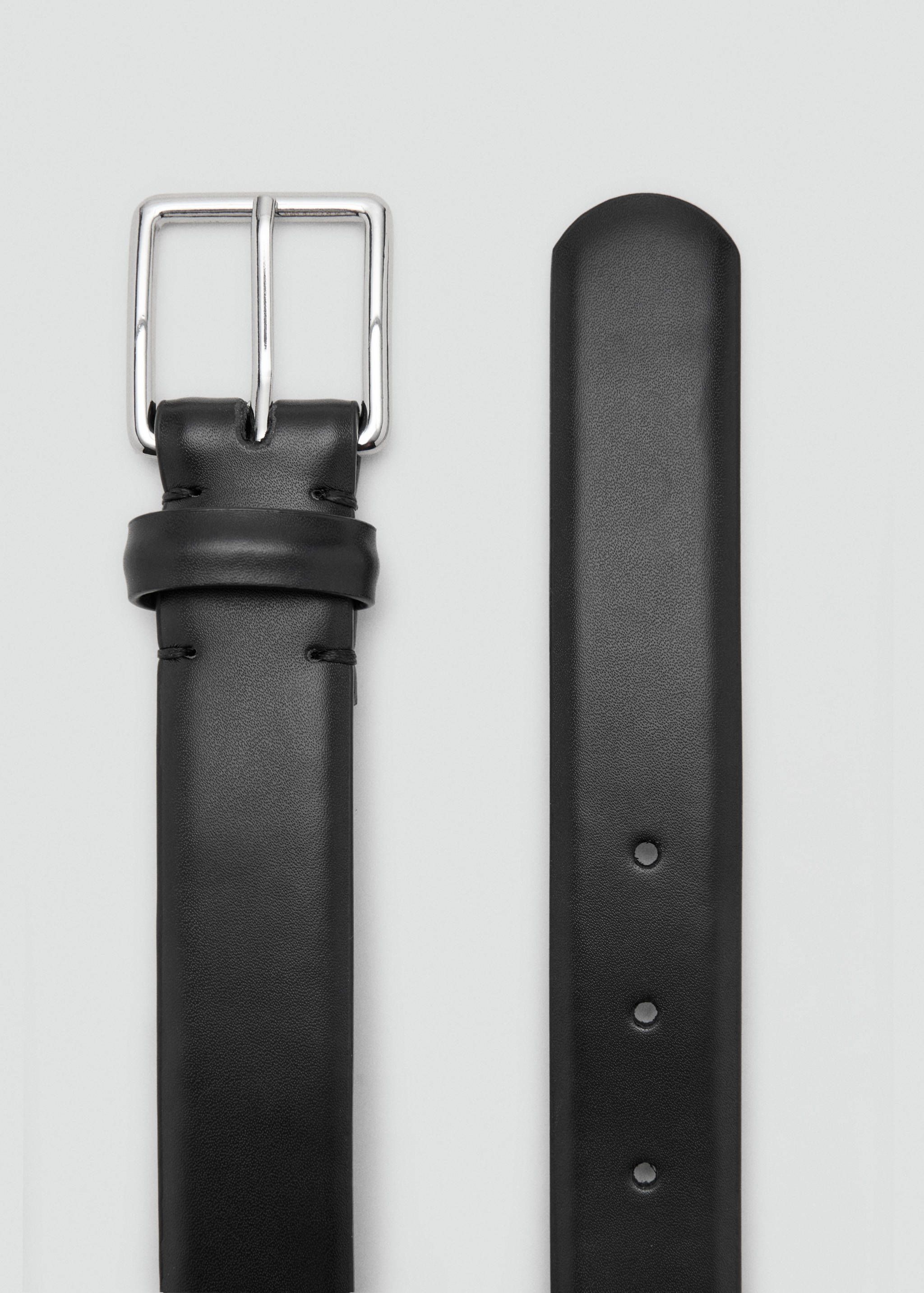 Ceinture 100 % cuir bovin - Détail de l'article 1