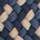 Marineblauw