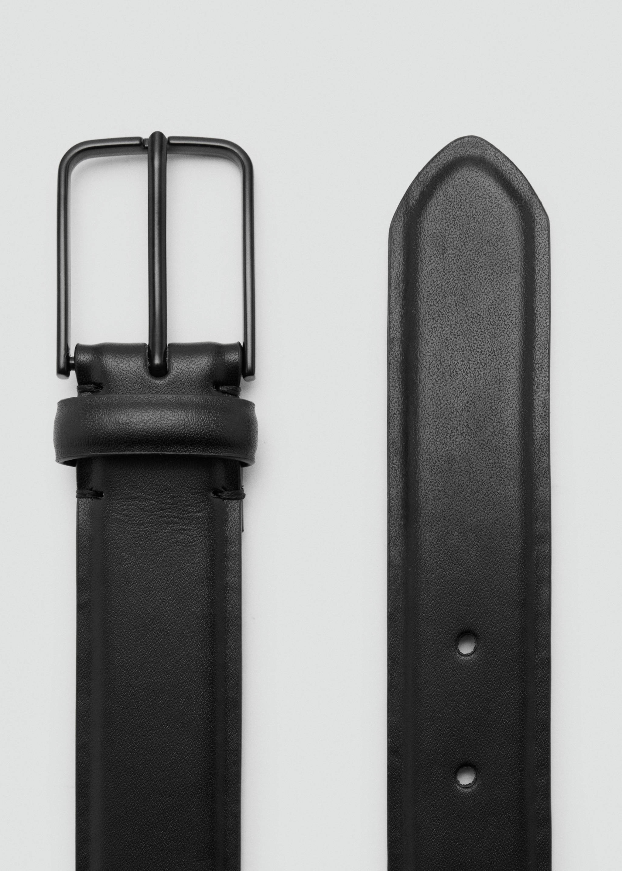Belt blacky - Details of the article 1