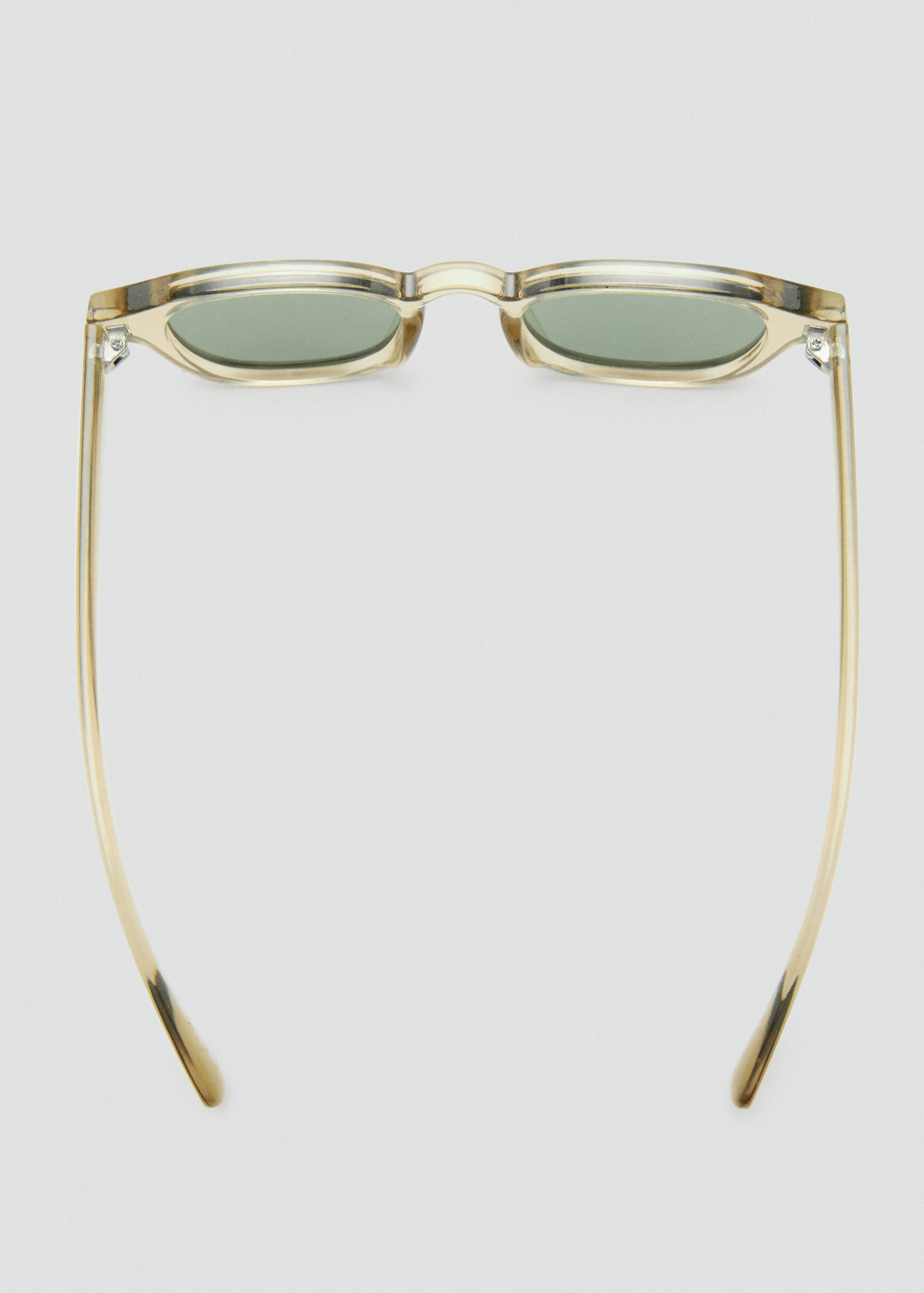 Gafas de sol butter - Detalle del artículo 1