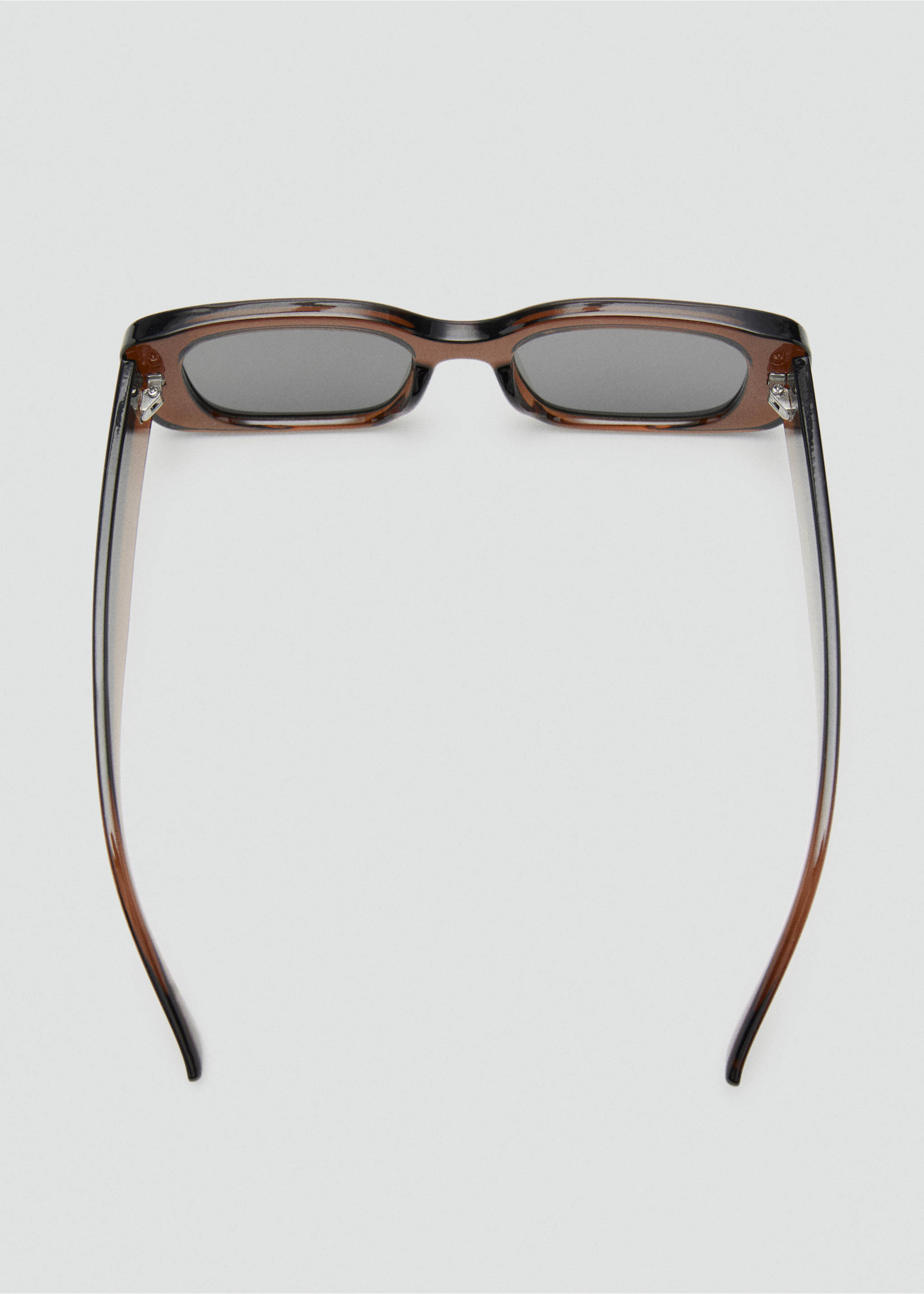 Gafas de sol choco - Detalle del artículo 1, Marrón. Ref: 37011378-00.