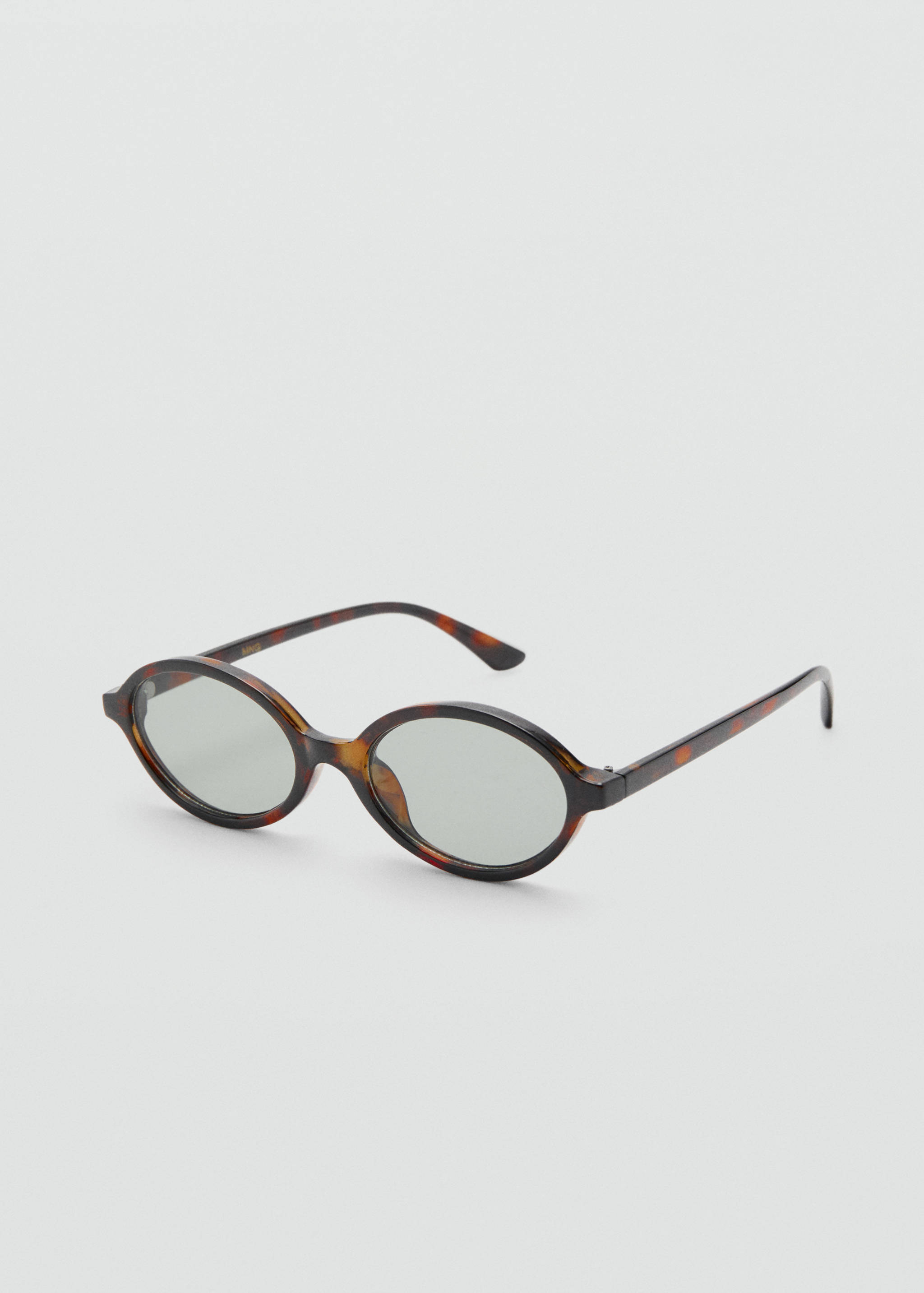 Gafas de sol martins - Plano medio