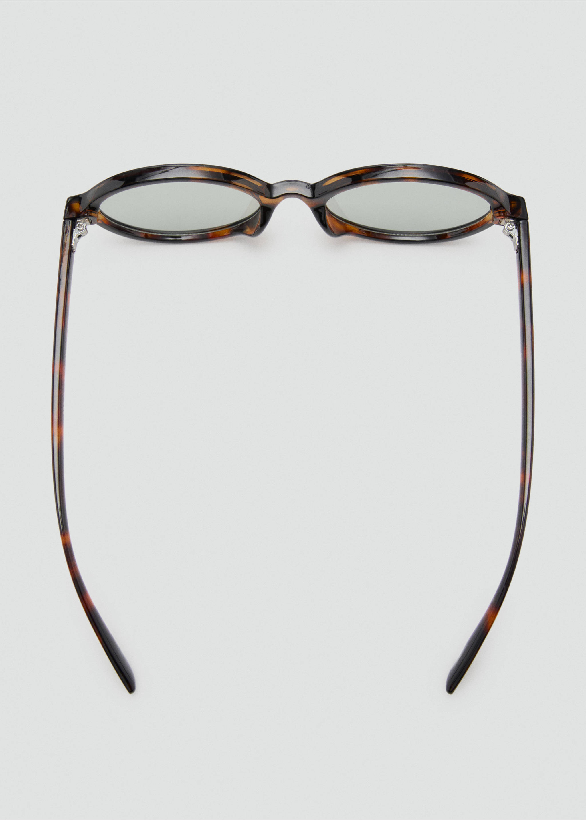 Gafas de sol martins - Detalle del artículo 1, Marrón. Ref: 37011379-00.