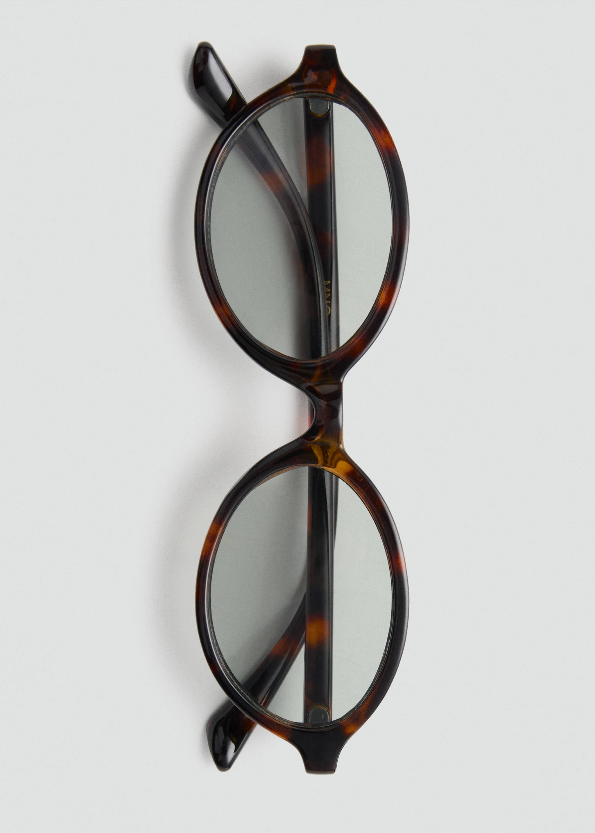 Gafas de sol martins - Detalle del artículo 2, Marrón. Ref: 37011379-00.
