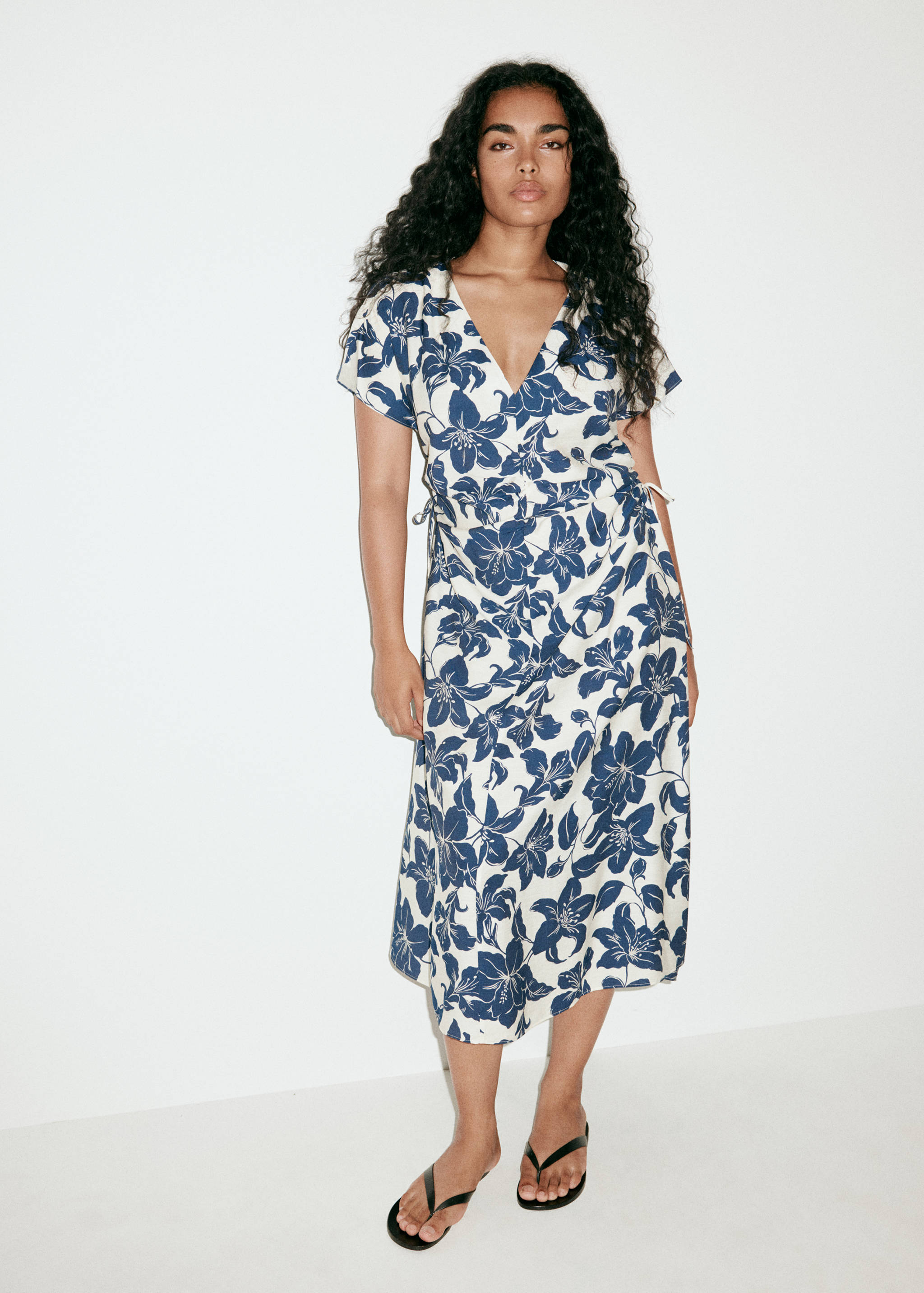mango casual dress Mango Casual Wedding Guest Dresses