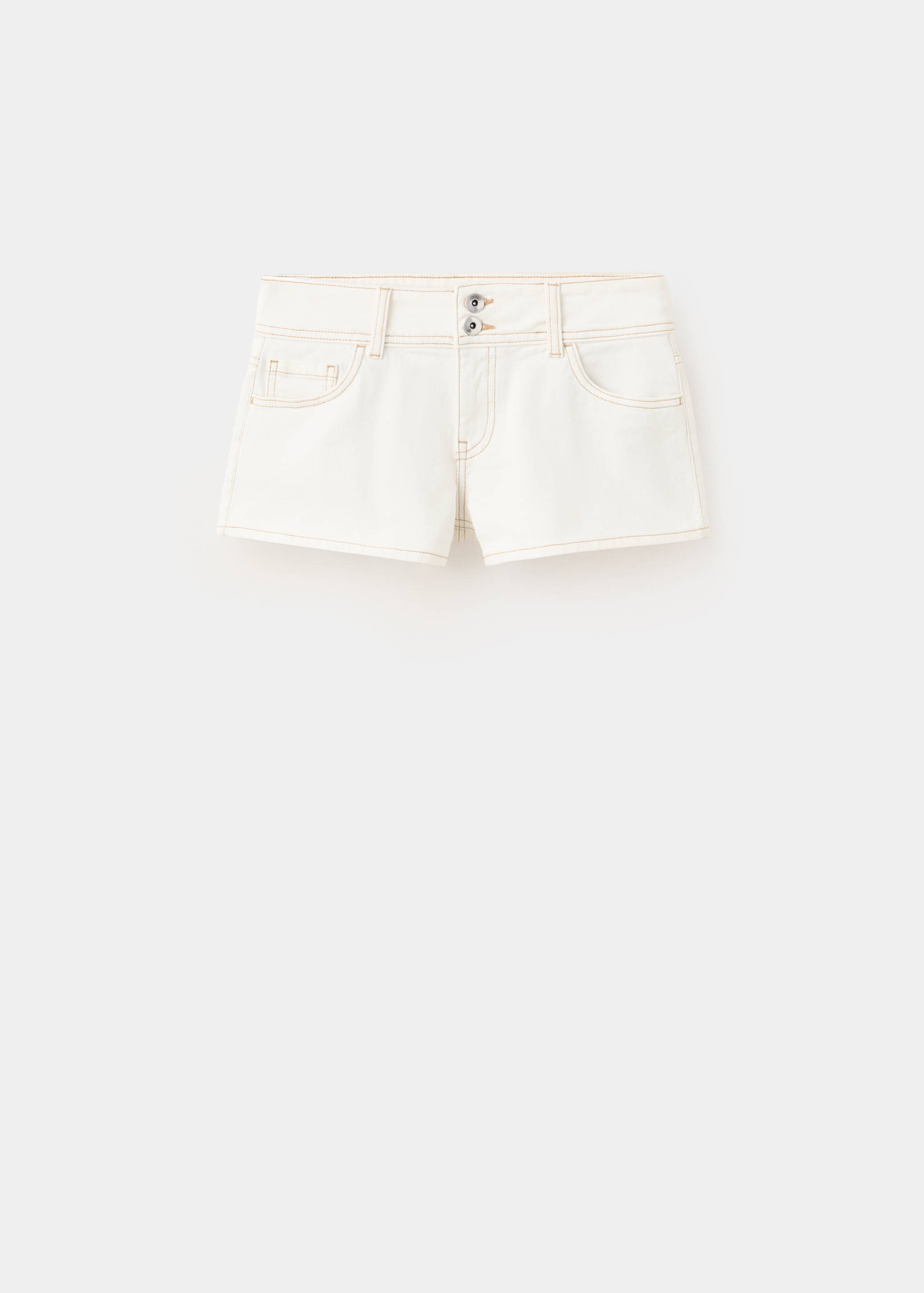 Shorts flap - Artículo sin modelo