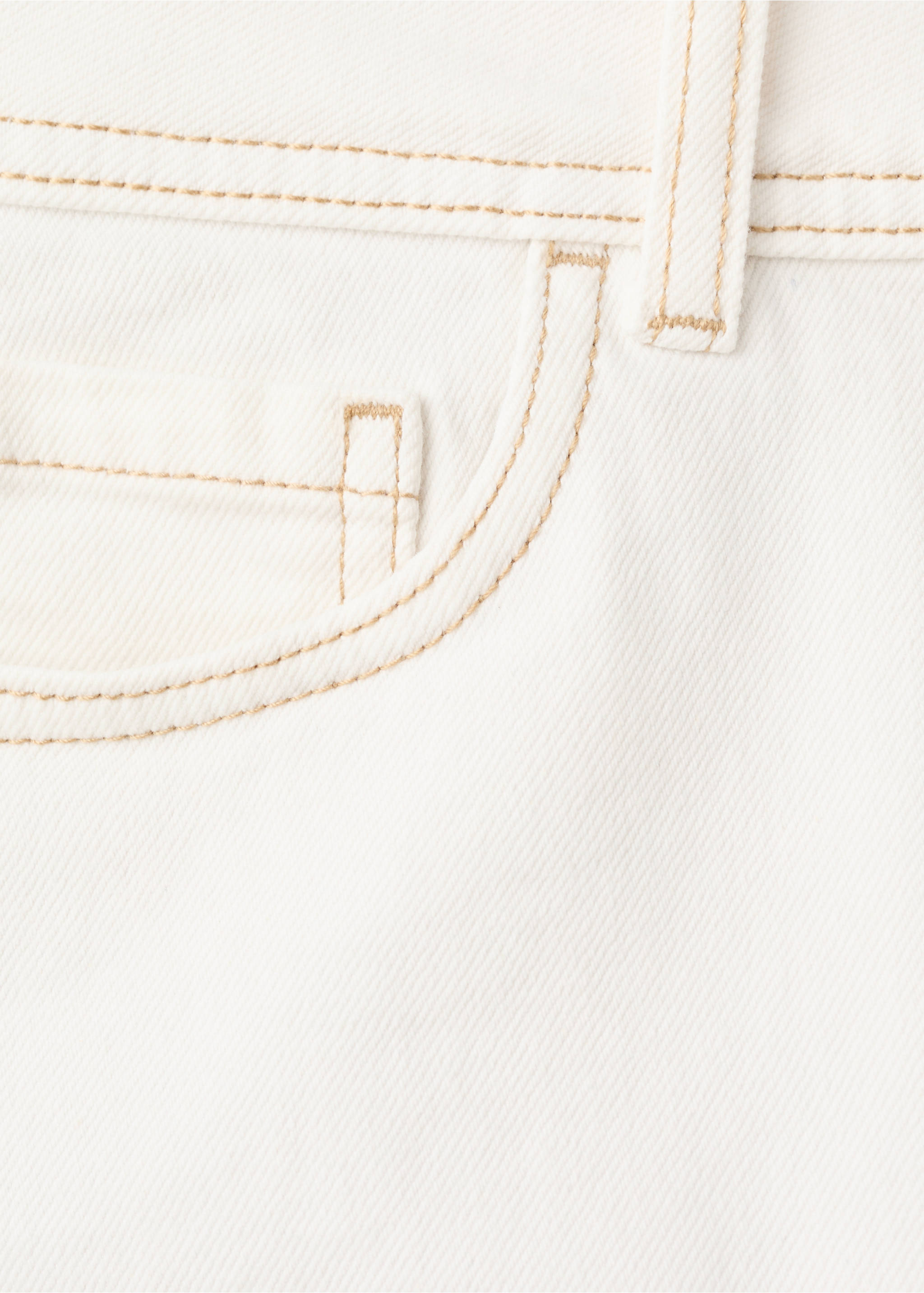 Shorts flap - Detalle del artículo 0, Blanco roto. Ref: 37011411-00.