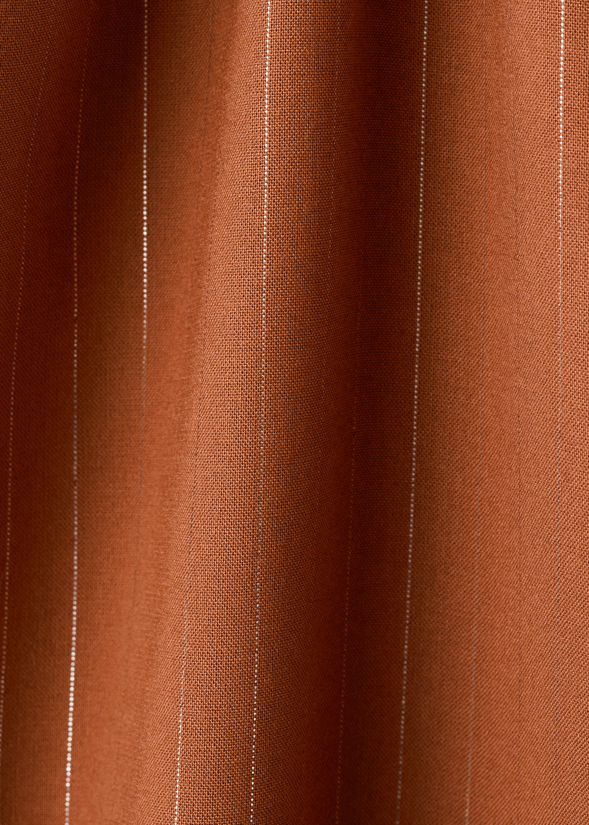 Vestit hàlter detall anella - Detall de l'article 0