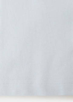 Slim fit T-shirt 180gsm — Aqua Green 8