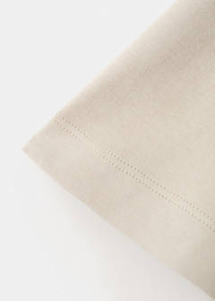 Regular fit T-shirt 200gsm — Ivory White 9