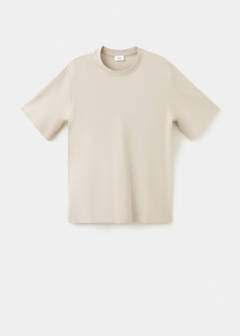 Regular fit T-shirt 200gsm — Ivory White 6