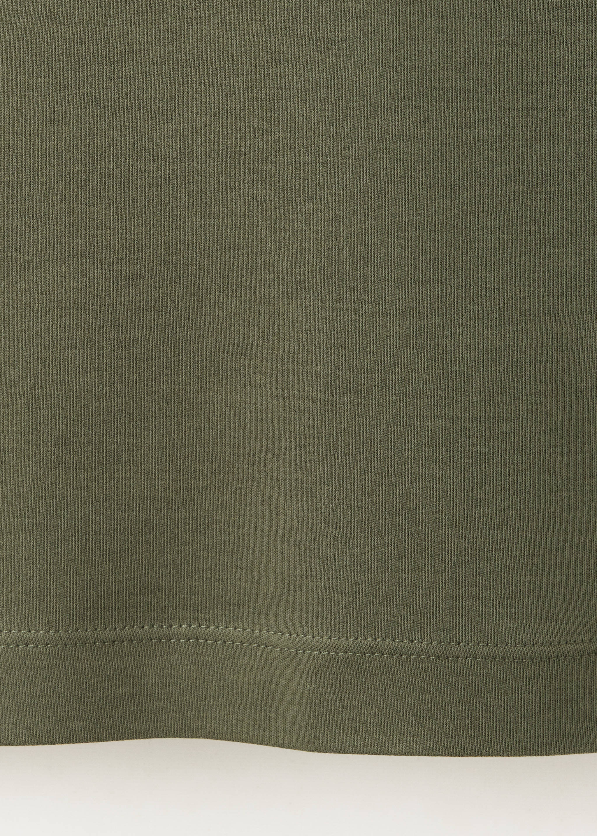 Regular fit T-shirt 200gsm - Details of the article 0