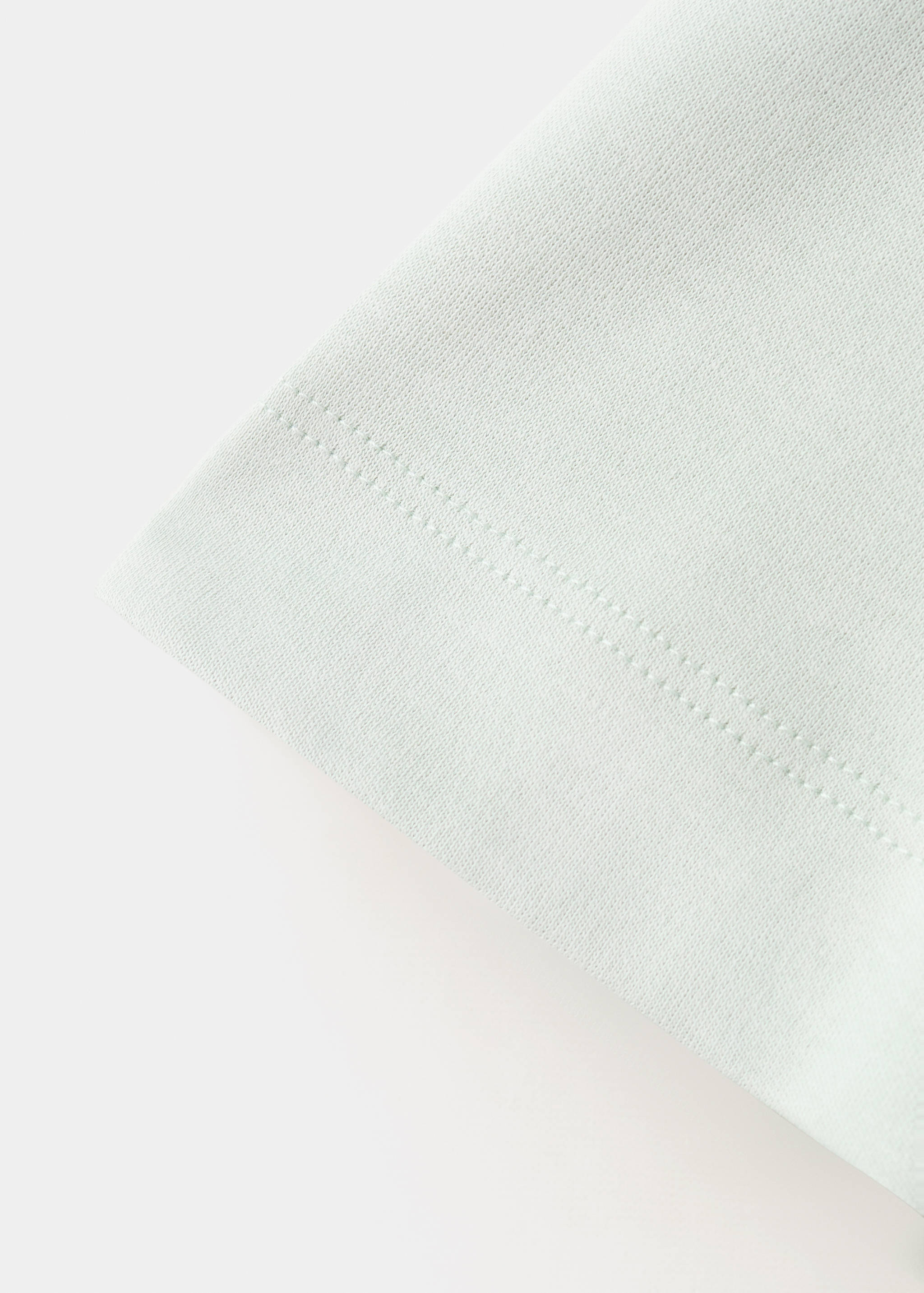 Camiseta regular fit 200gsm - Detalle del artículo 0