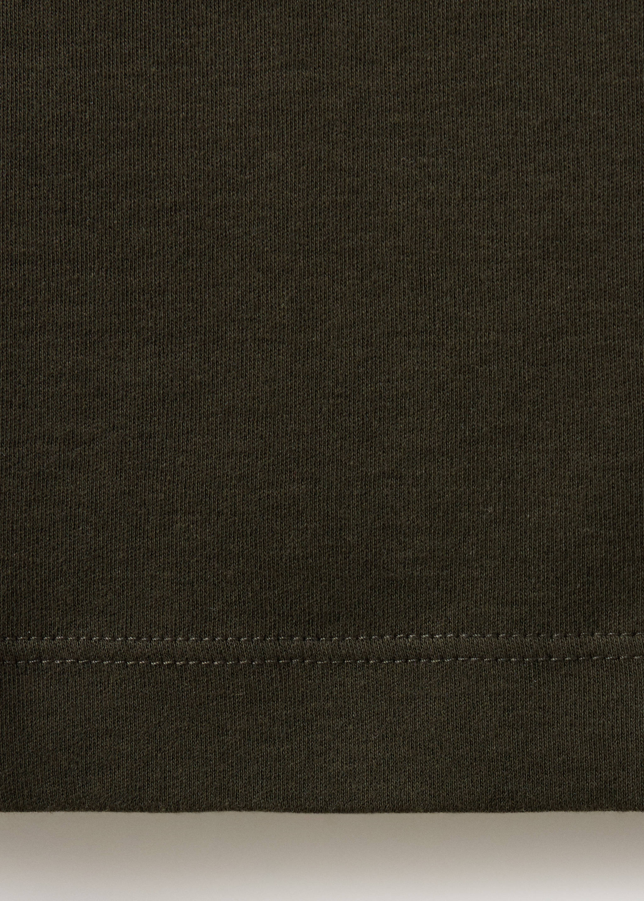 Camiseta regular fit 200gsm - Detalle del artículo 0
