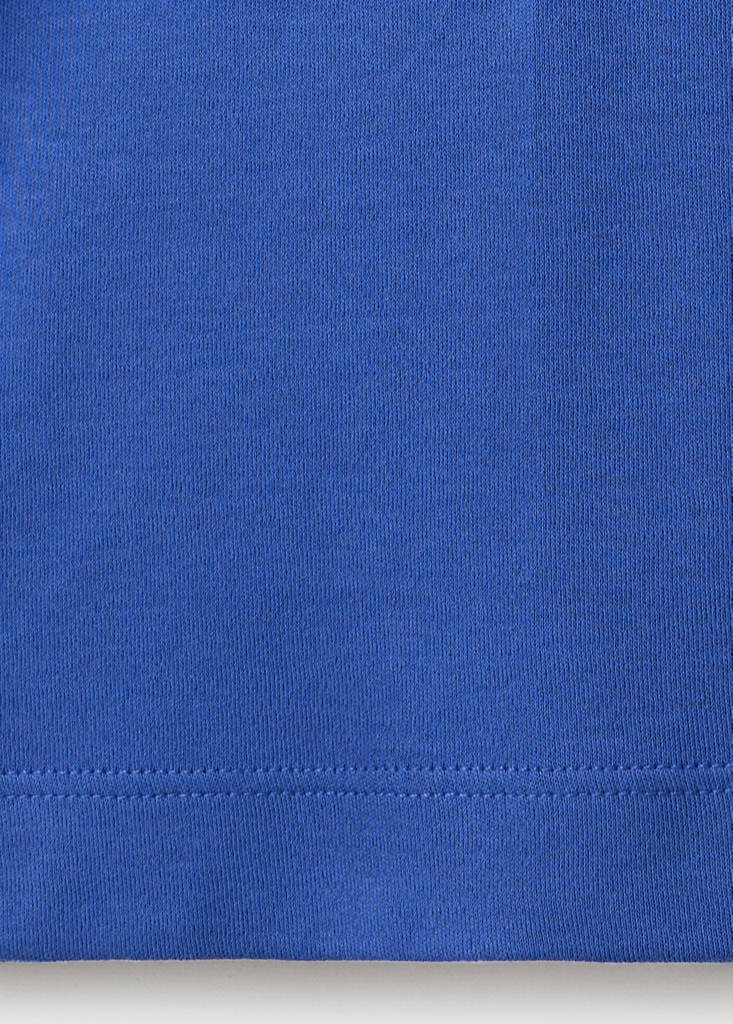 Regular fit T-shirt 200gsm — Ink Blue