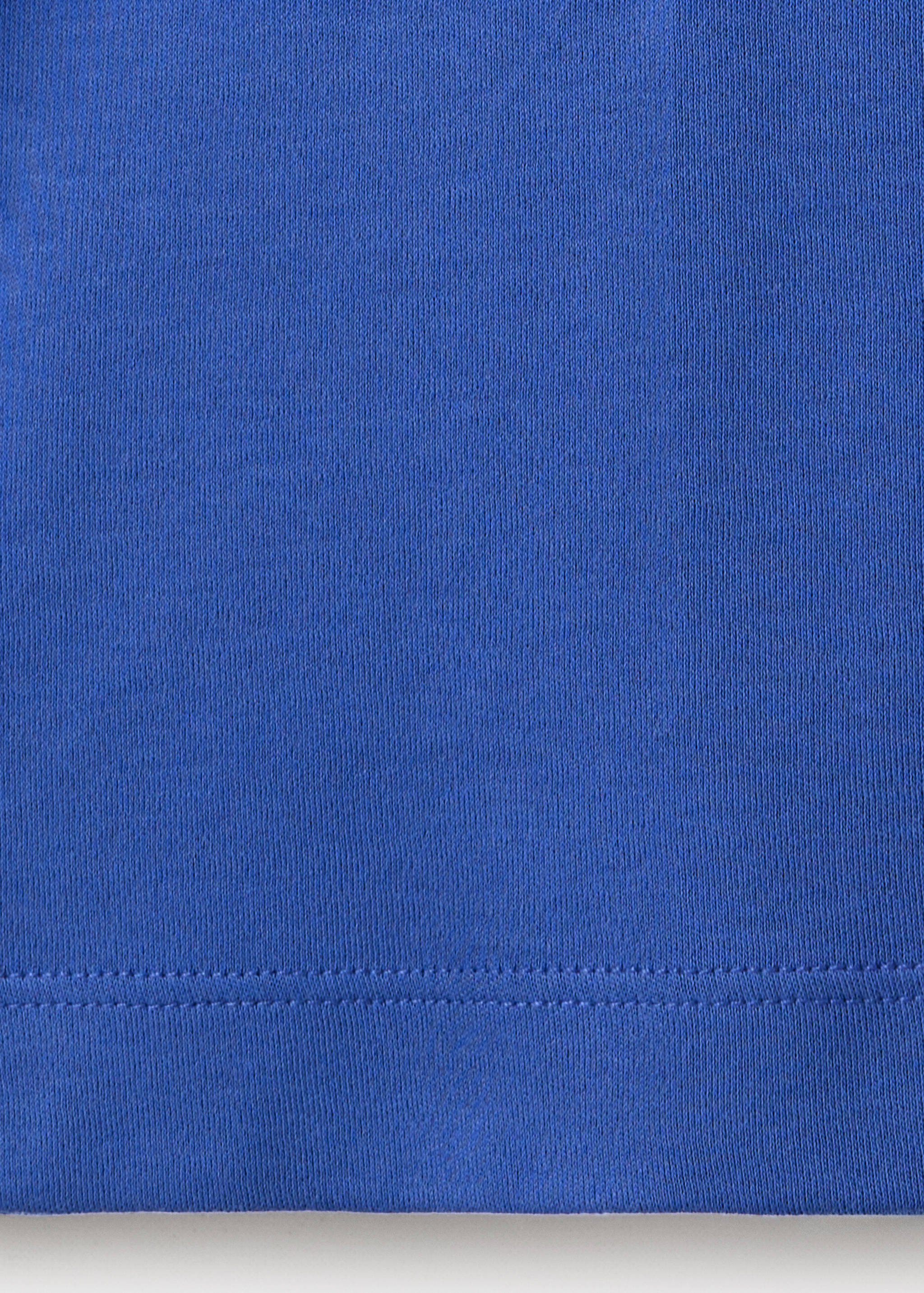 Regular fit T-shirt 200gsm - Details of the article 0