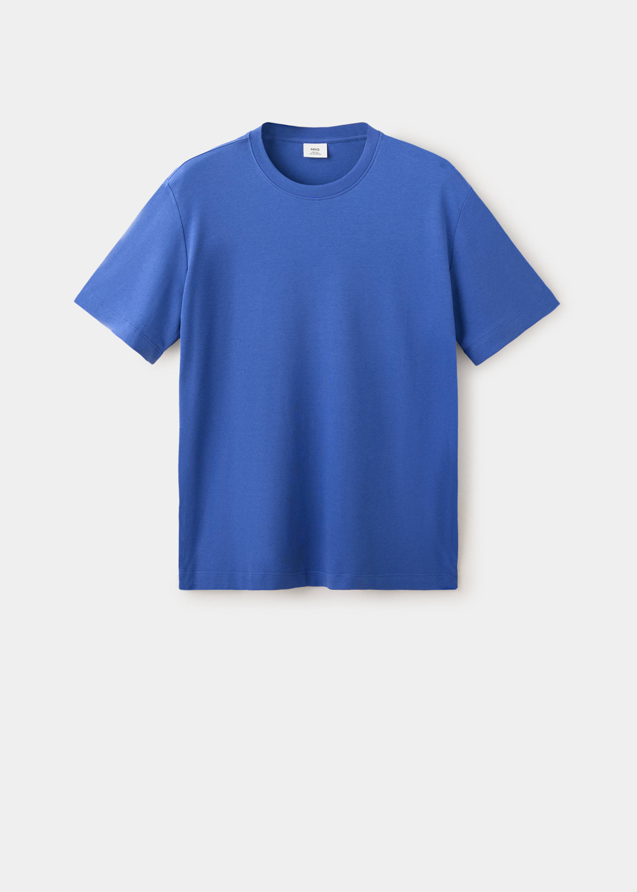 Regular fit T-shirt 200gsm - Article without model