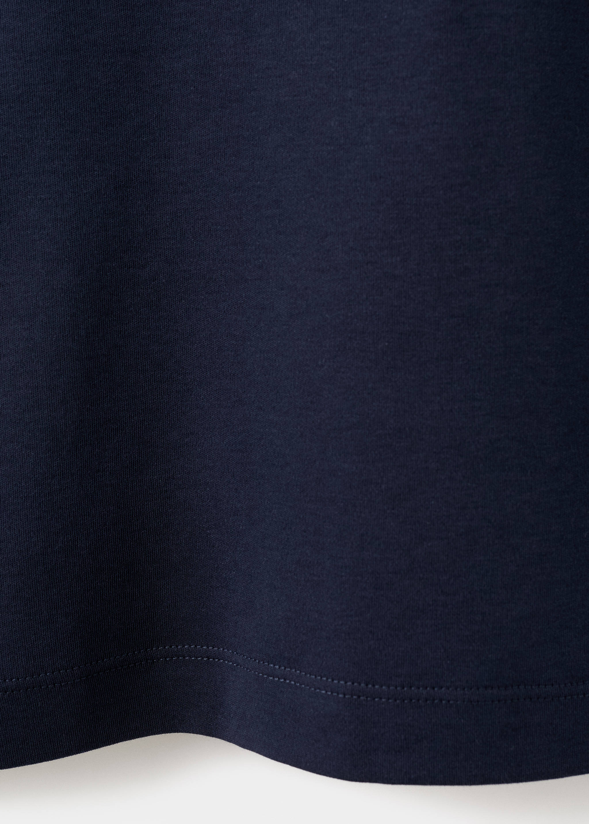 Camiseta regular fit 200gsm - Detalle del artículo 0