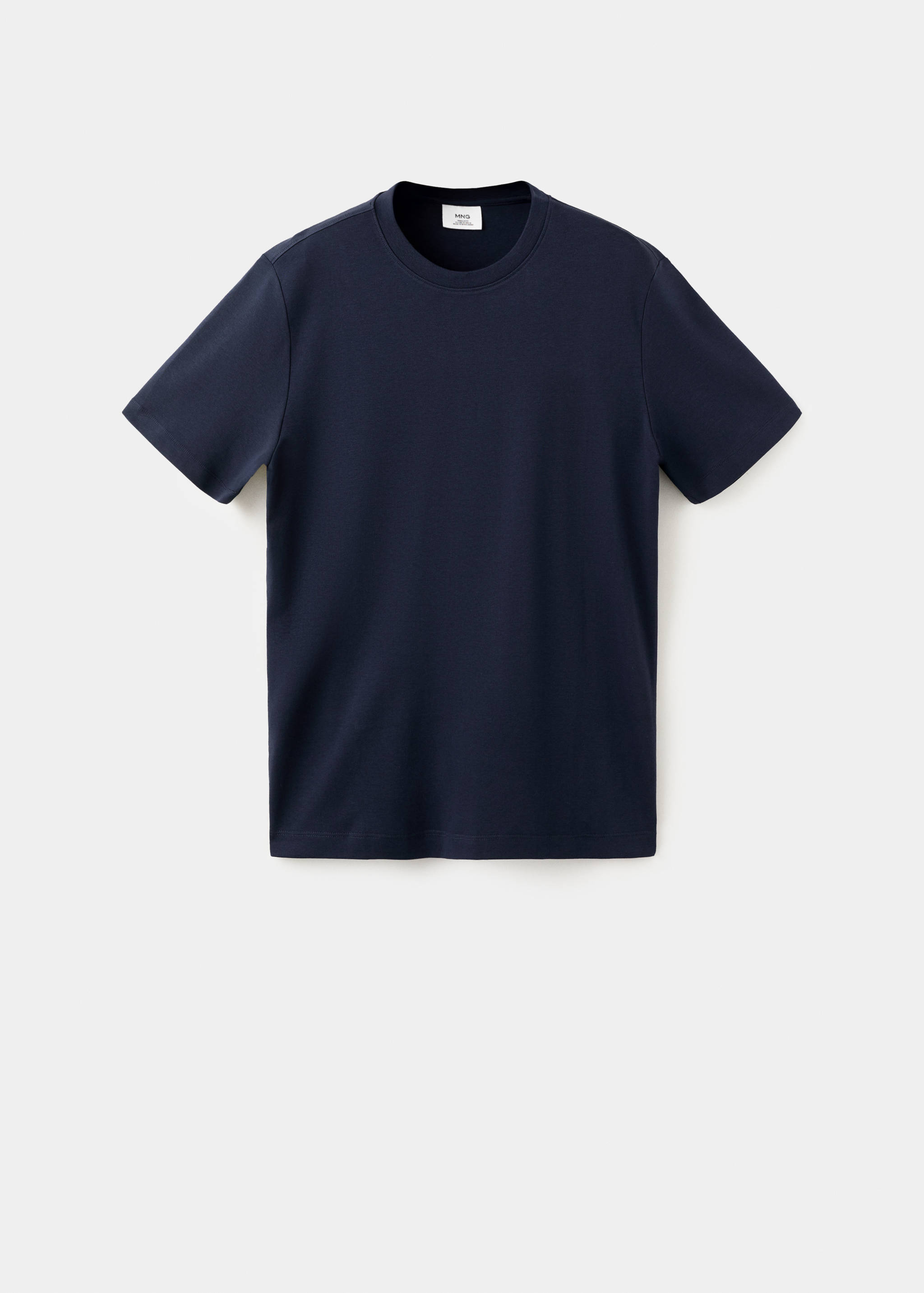 Camiseta regular fit 200gsm - Artículo sin modelo