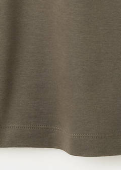 Regular fit T-shirt 200gsm — Mink Grey 8