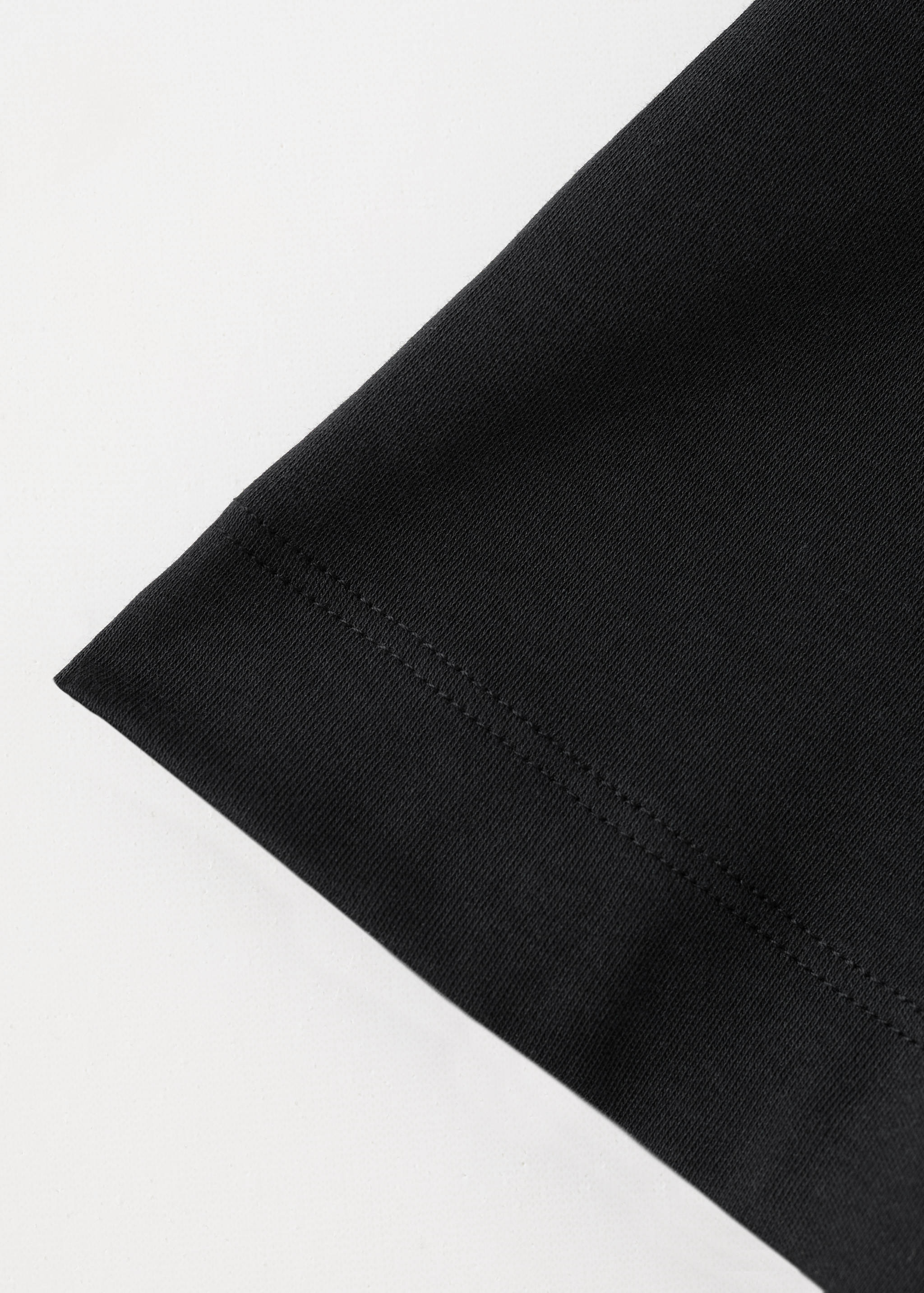Camiseta regular fit 200gsm - Detalle del artículo 0