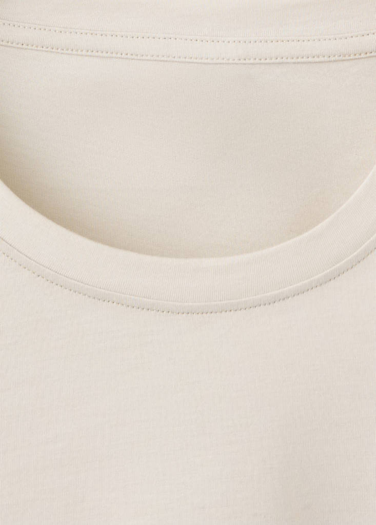 Regular fit T-shirt 190gsm — Light/Pastel Grey