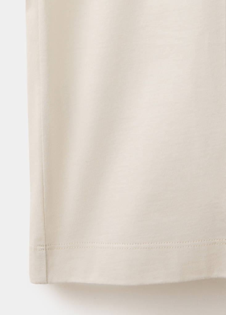 Regular fit T-shirt 190gsm — Light/Pastel Grey