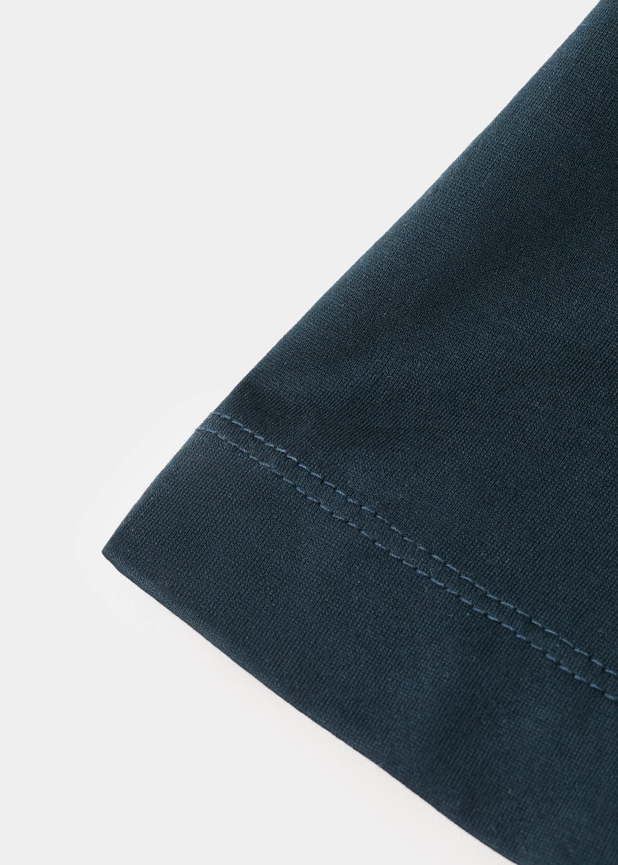 Regular fit T-shirt 190gsm - Details of the article 8