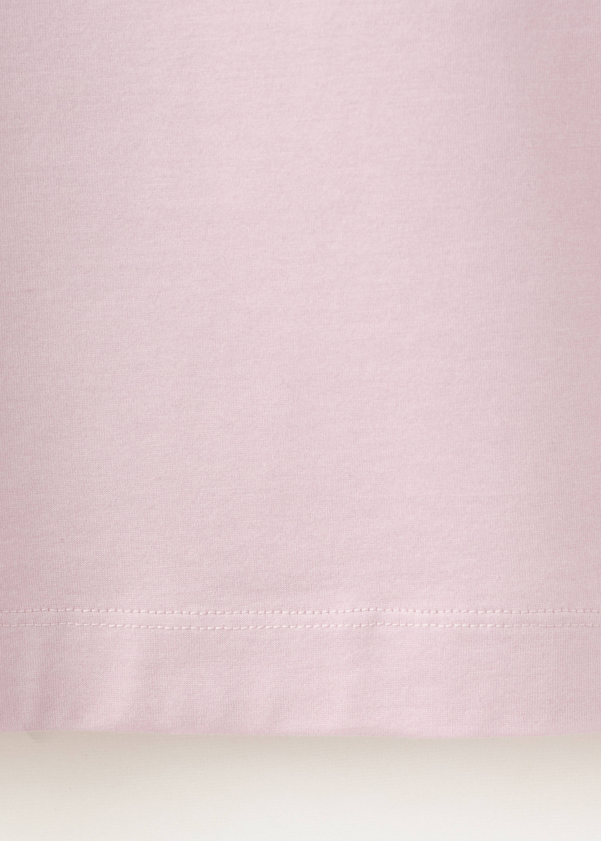 Regular fit t-shirt 190gsm - Details of the article 0