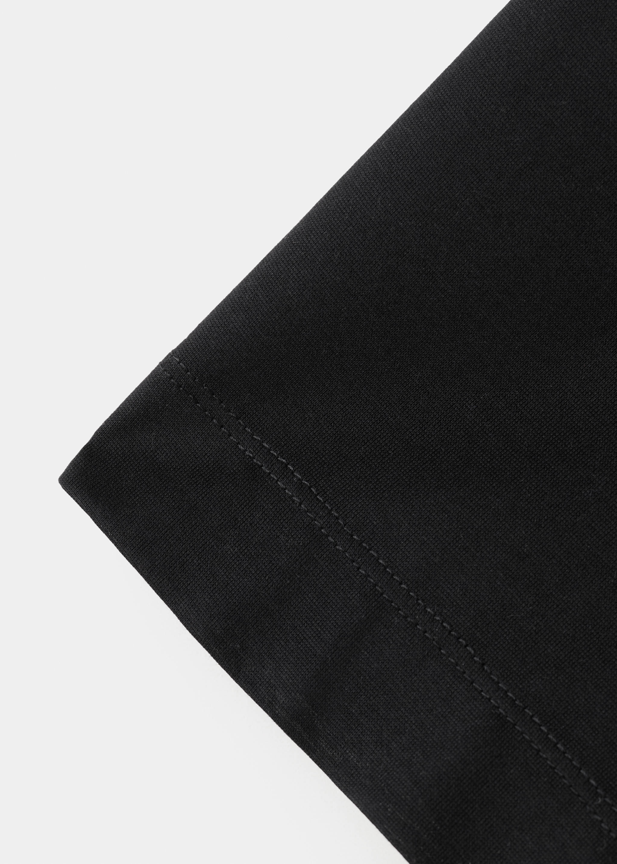 Regular fit t-shirt 190gsm - Details of the article 0