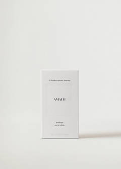 Amalfi Perfume 100 ml — Mink Grey 2