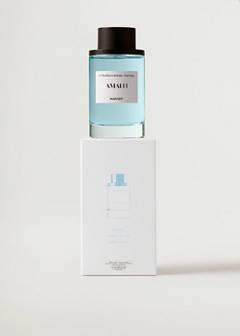 Amalfi Perfume 100 ml — Mink Grey 3