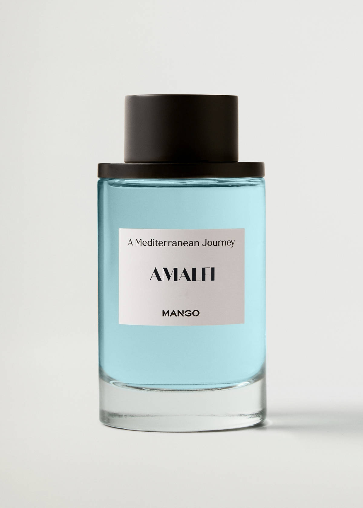 Amalfi Perfume 100 ml — Mink Grey