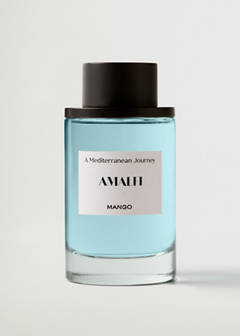 Amalfi Perfume 100 ml — Mink Grey 1