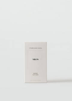 Milos Perfume 100 ml — Mink Grey 2