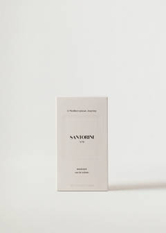 Santorini Perfume 100 ml — Mink Grey 2