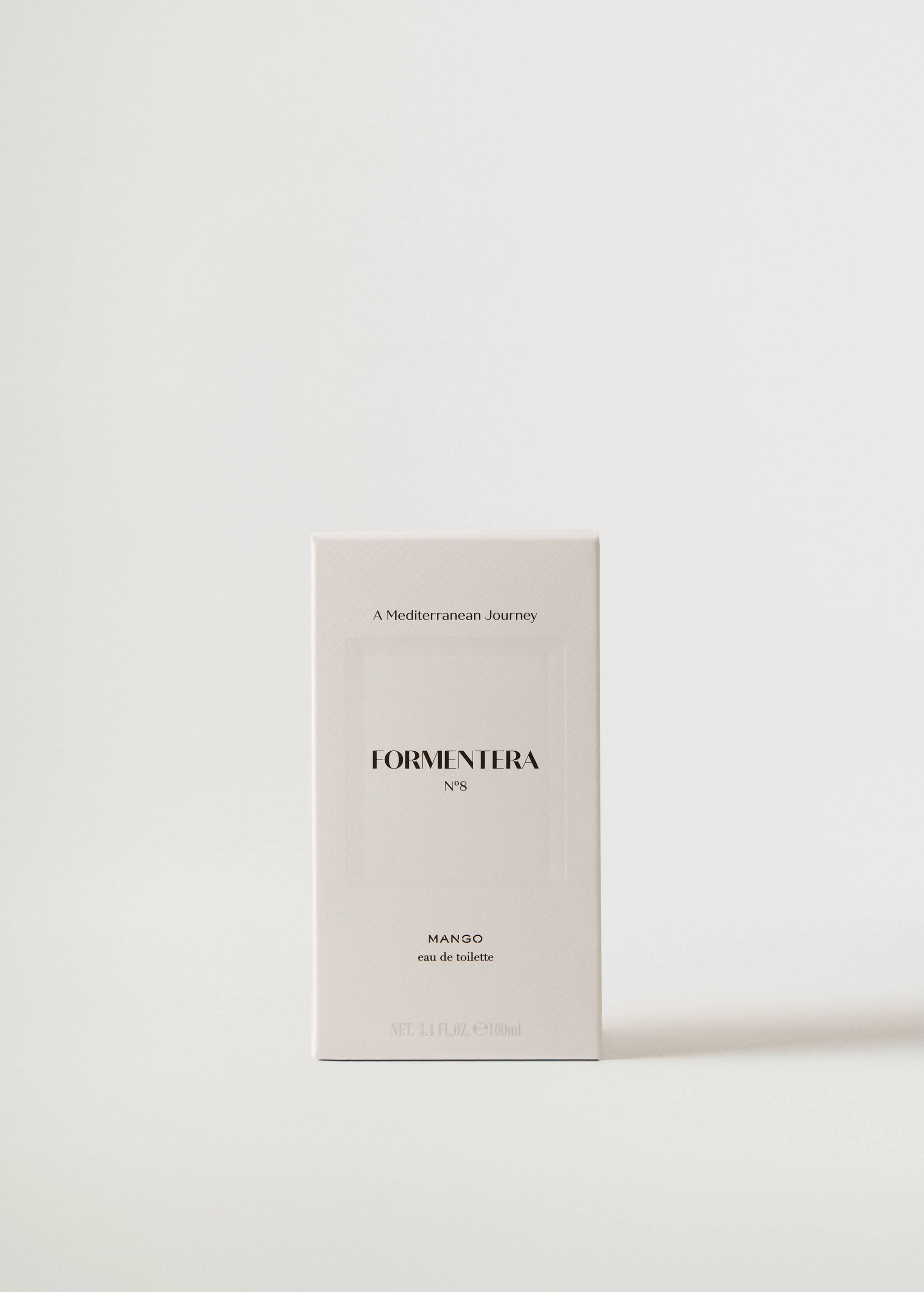 Fragancia Formentera 100ml - Medium plane