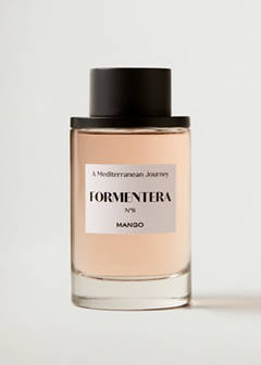 Formentera Perfume 100ml — Mink Grey 1