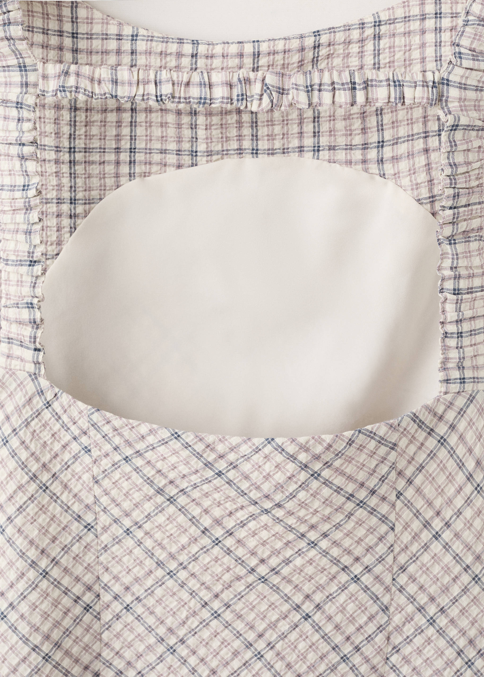 Robe fondi - Détail de l'article 0