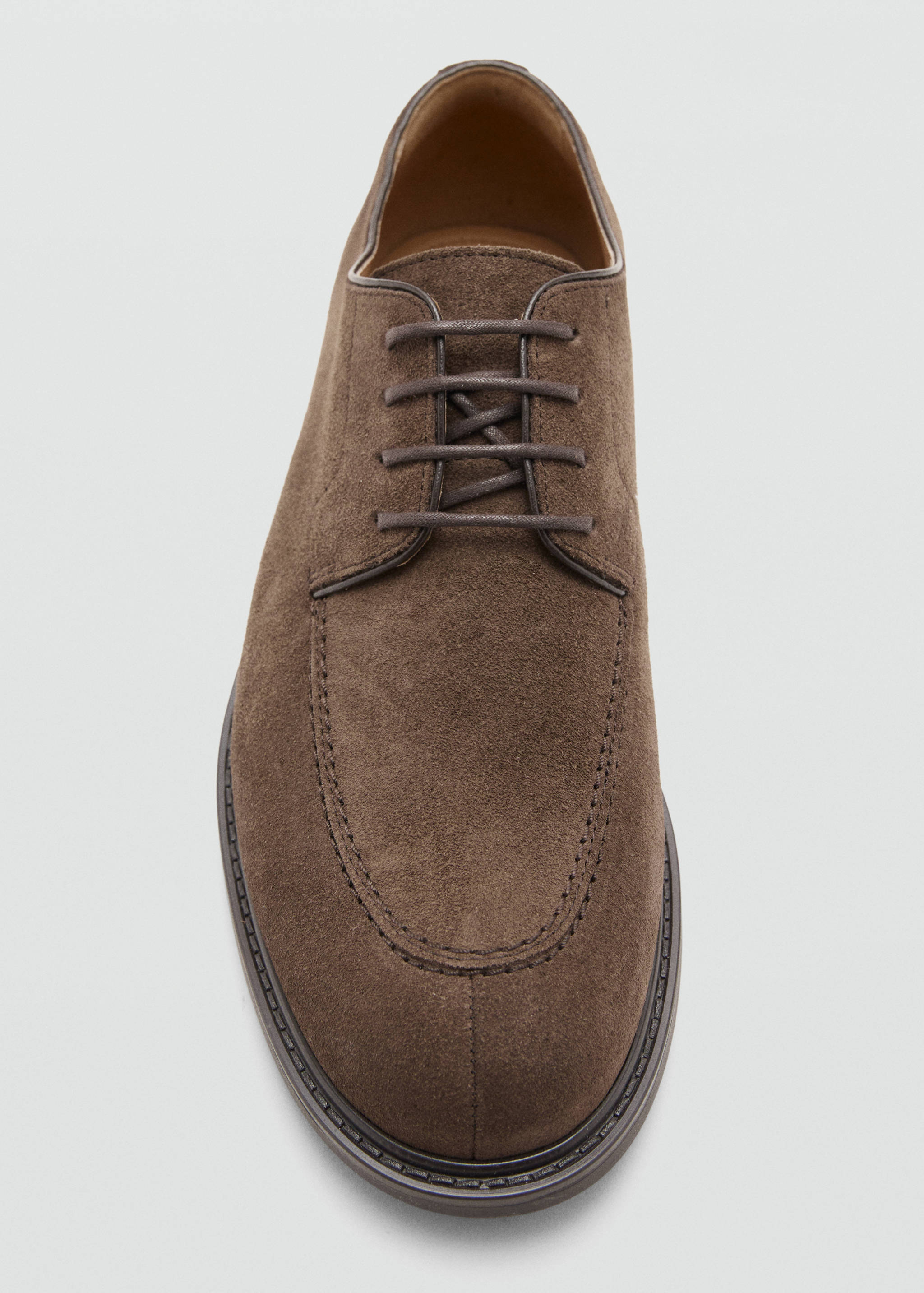 Shoes bordon - Details of the article 2