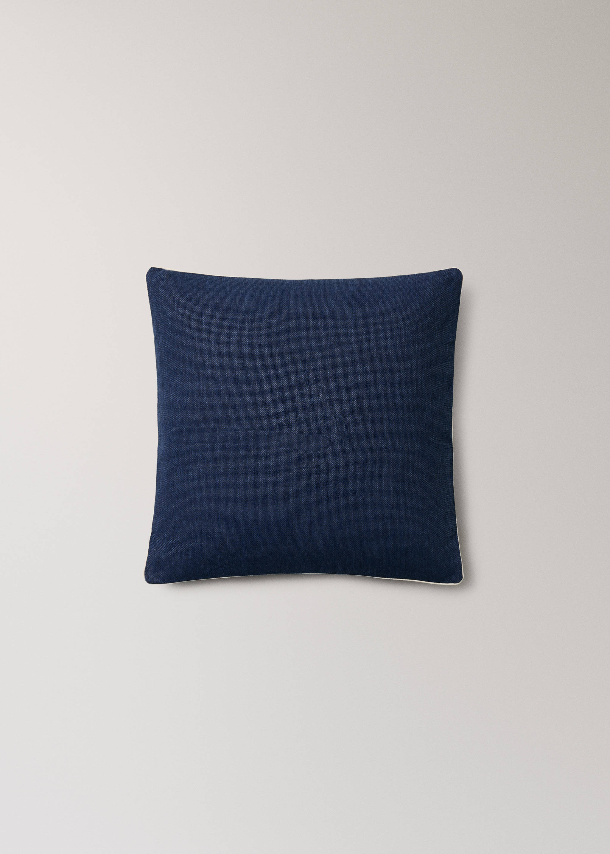 Baumwoll-Kissenhülle 45x45cm - Artikel ohne Model