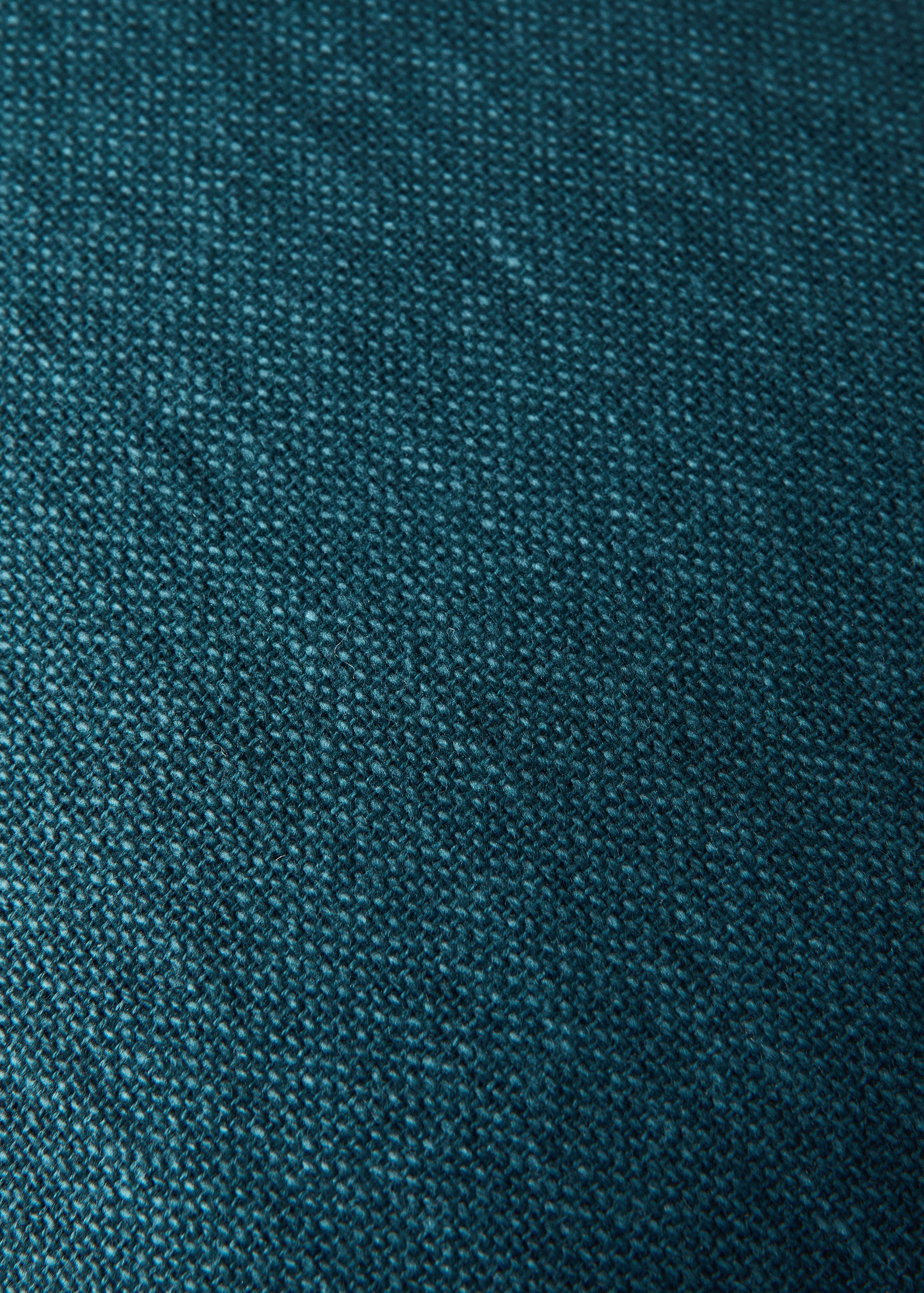 Baumwoll-Kissenhülle 45x45cm - Detail des Artikels 3