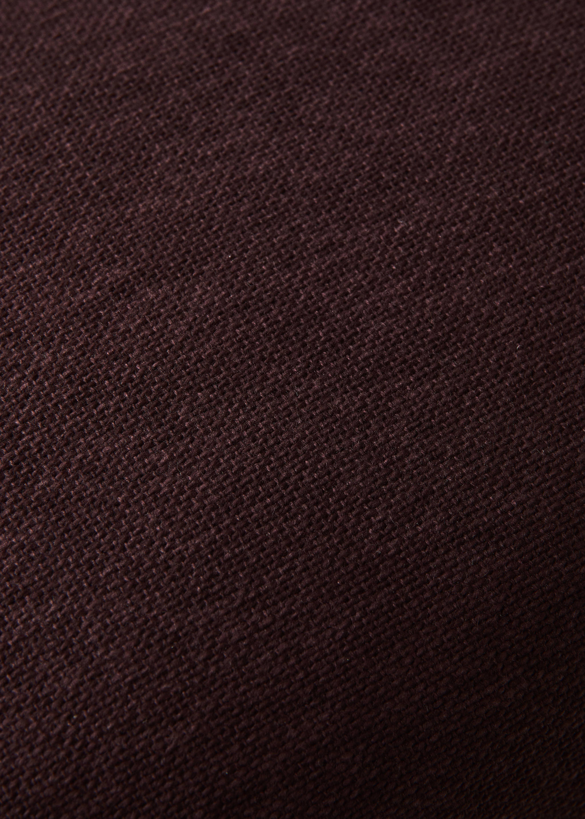 Baumwoll-Kissenhülle 45x45cm - Detail des Artikels 3