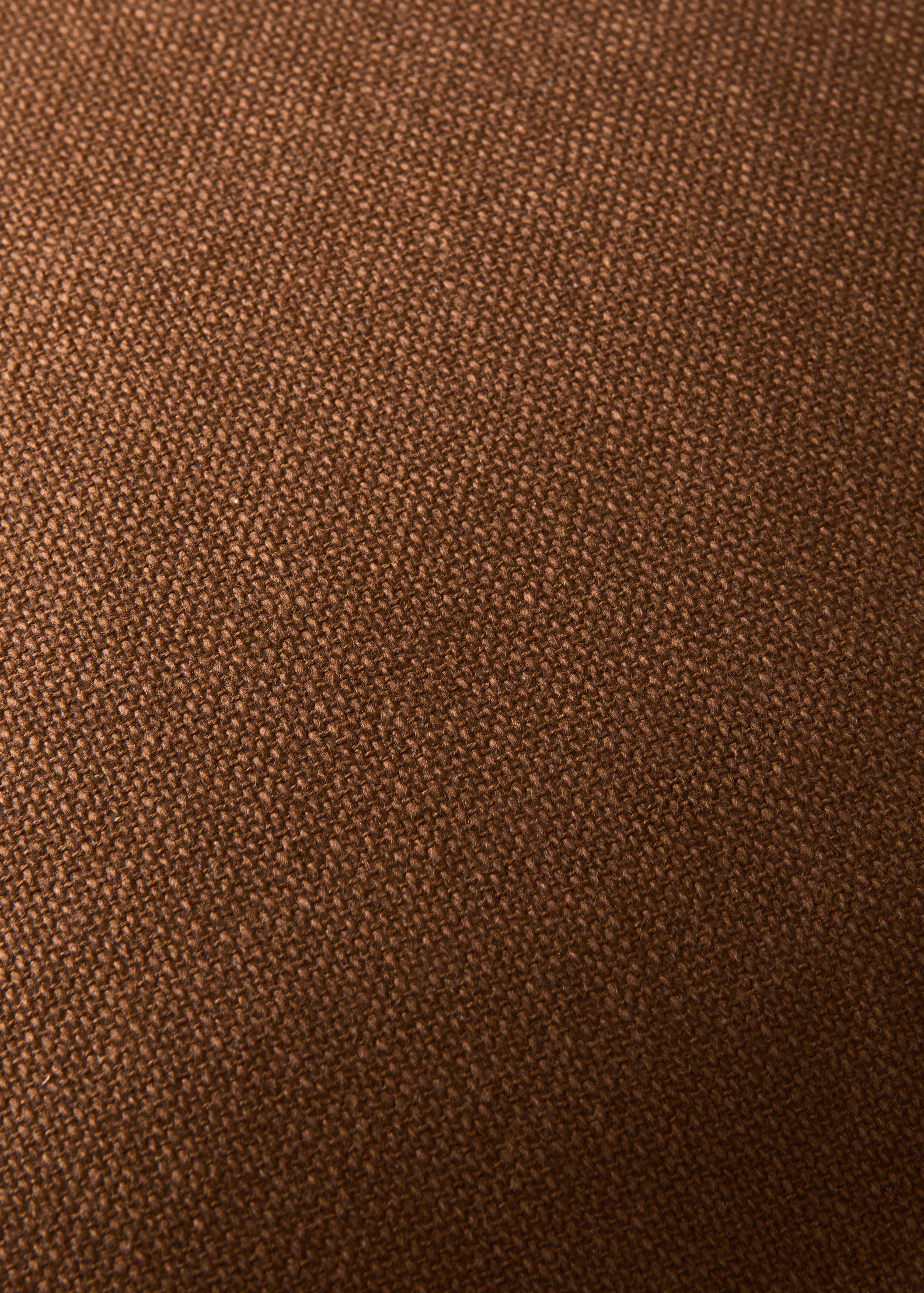 Kissenbezug aus Baumwolle 60 x 60 cm - Detail des Artikels 3