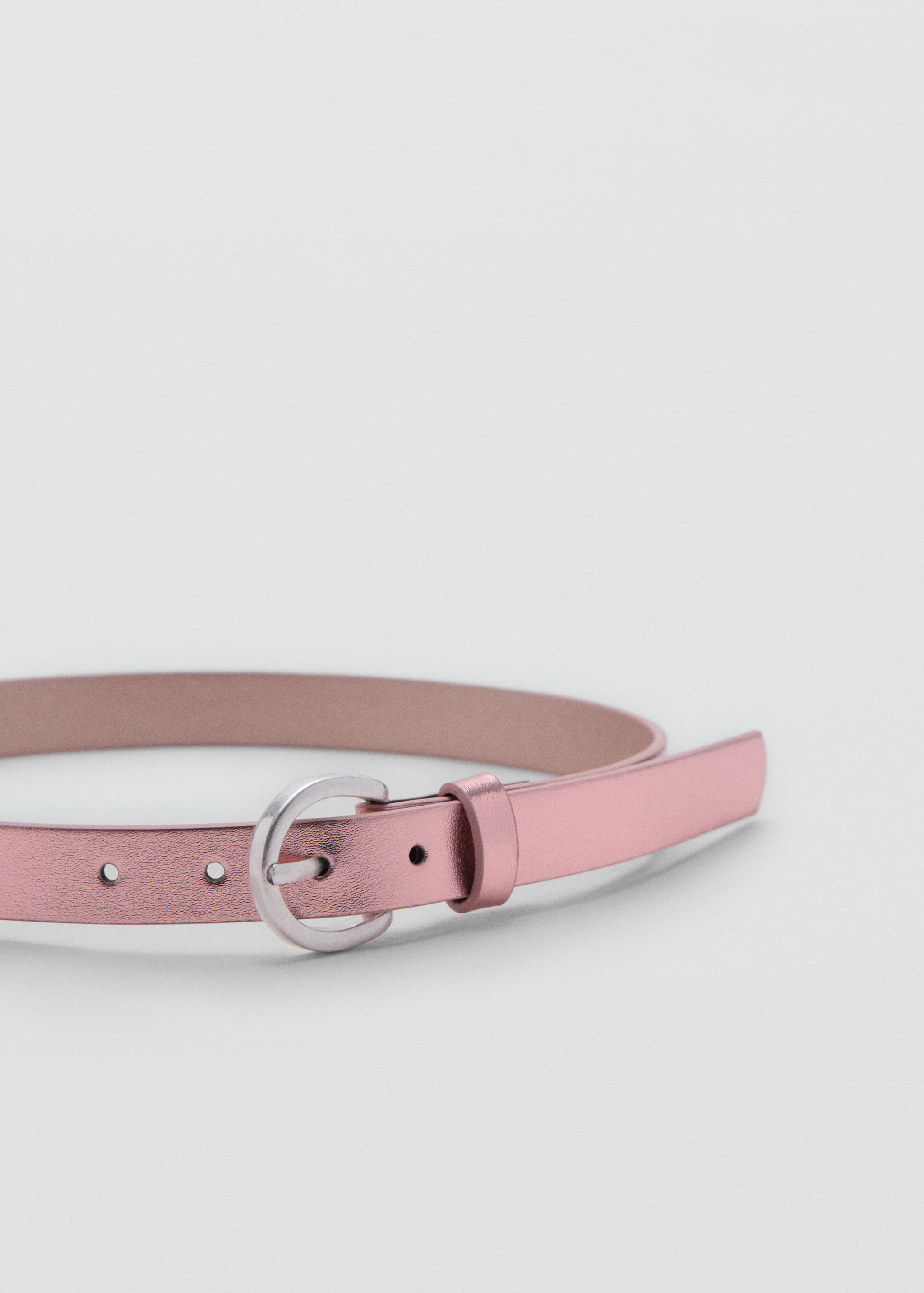 Ceinture studsb - Plan moyen