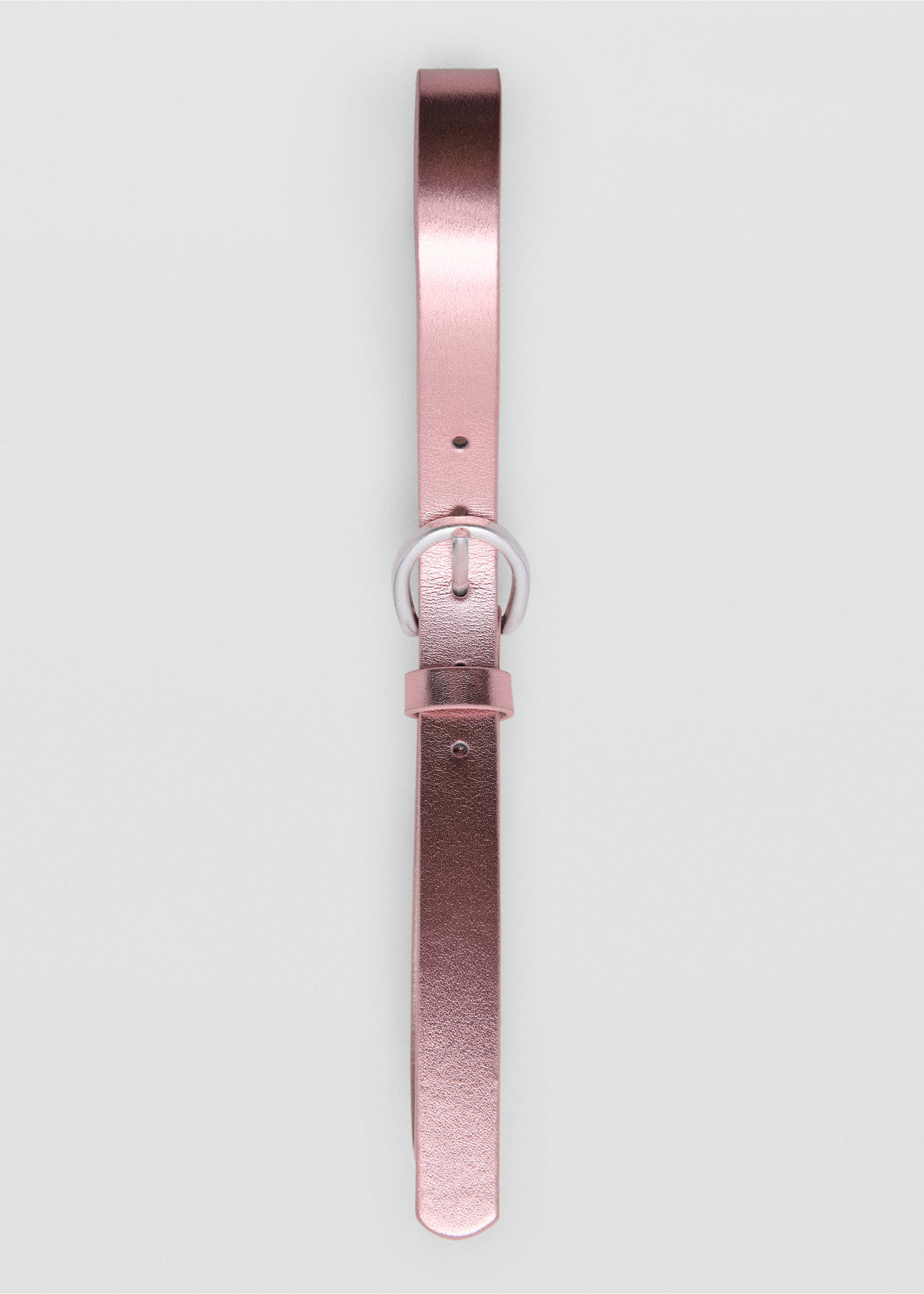 Ceinture studsb - Détail de l'article 2, Rose. Ref: 37012012-00.