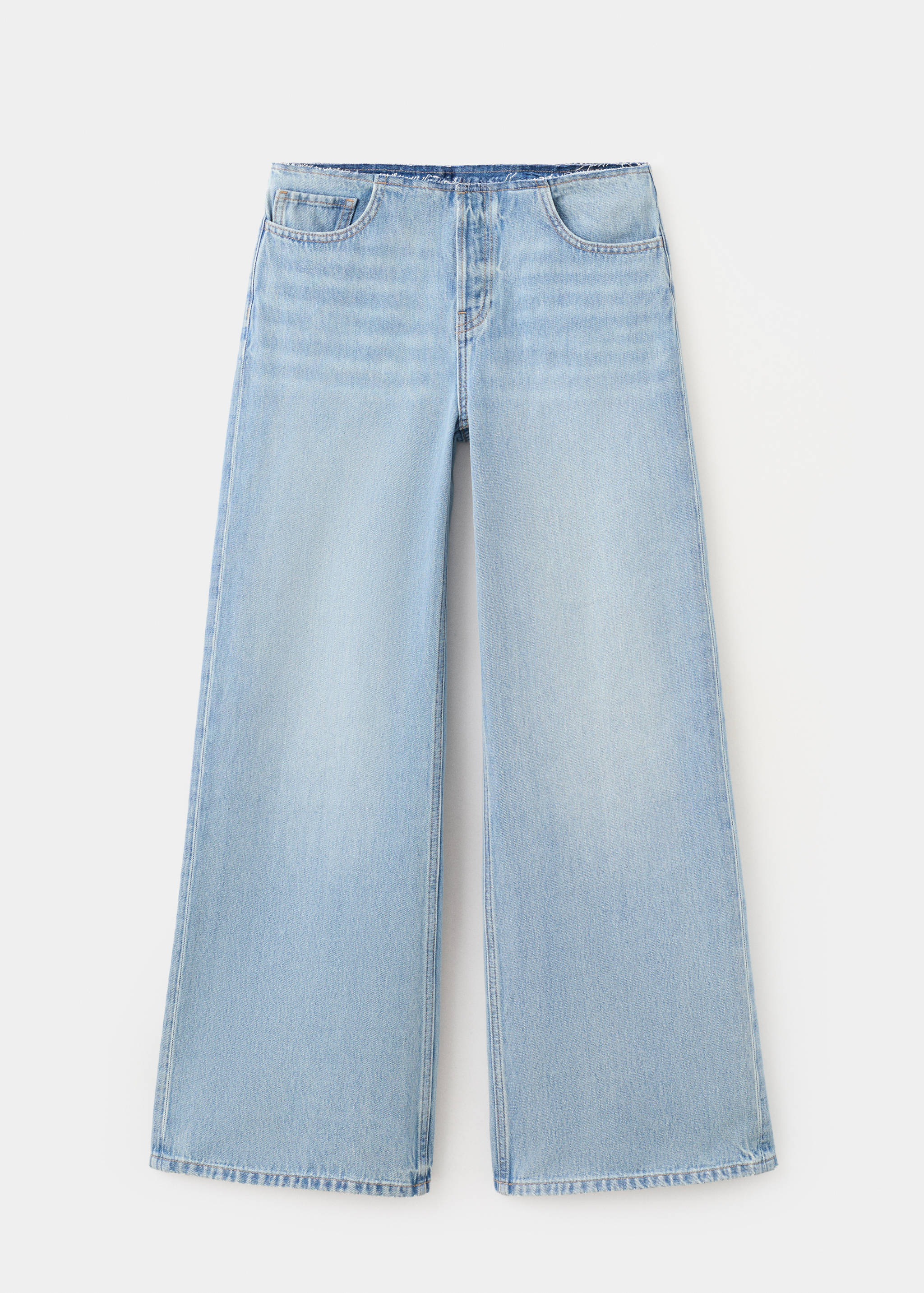 Jeans oscar - Article without model